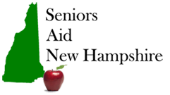 Seniors Aid New Hampshire [logo]